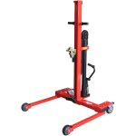 L�ve - f�t 300 kg hauteur de levage 870 - 1675mm mw tools vth30016