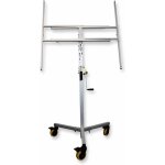 Akifix - l�vateur � plaque t�lescopique nap01003