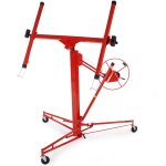 No brand - lve - plaque tectake - utilisation par 1 personne - hauteur 140 - 355 cm - largeur 125 - ...