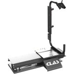 L�ve roue semi - automatique pneumatique pour �quilibreuse, d�monte pneus - eq 0000 - clas equipements ...