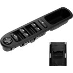 Commande leve vitre 18 broches pour 207 6554. qg