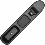 L�ve - vitre bouton interrupteur avant droit perpeugeot 207 (6pin)