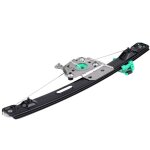 L�ve - vitre �lectrique arri�re gauche ct� conducteur pour bmw e90 s�rie 3 4 portes 51357140589