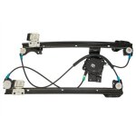 L�ve - vitre �lectrique avant droit land rover freelander 97 - 06 sans moteur