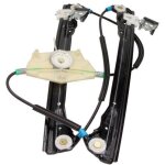 L�ve - vitre maxgear si�ge avant droit leon (99 - 06) / toledo (99 - 06)