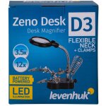 Loupe levenhuk bureau zeno d3 Loupe levenhuk bureau zeno d3