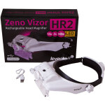 Loupe frontale rechargeable levenhuk zeno vizor hr2 Loupe frontale rechargeable levenhuk zeno vizor hr2