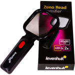 Loupe levenhuk zeno read zr10 black Loupe levenhuk zeno read zr10 black