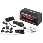 Levenhuk - monoculaire de vision thermique fatum z500