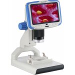 Levenhuk - rainbow dm500 lcd microscope num�rique (76826)