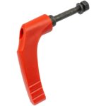 Levier d'arret pour perceuse a colonne pbd 40 bosch - 1600a000tb Levier d'arret pour perceuse a colonne pbd 40 bosch - 1600a000tb