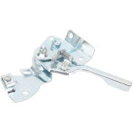 Levier de commande des gaz en acier inox pour moteurs gx160 gx200, bras de ressort de r�gulateur