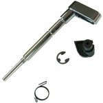 Levier de montage (kw712459, kw716667) robot m�nager kenwood