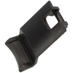 Levier de poign�e percolateur