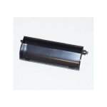 Levier de poignee porte d'origine (764730237) lave - vaisselle smeg