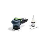 Lex 3 77 / 2, 5 ponceuse orbitale pneumatique - festool