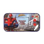 Console portable compact cyber arcade spiderman - écran 2. 5'' 150 jeux dont 10 spiderman Console portable compact cyber arcade spiderman - écran 2. 5'' 150 jeux dont 10 spiderman