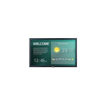 Lg - 22sm3g - b display de signage digital 54. 6 cm (21. 5') ips wifi 250 cd / m² full hd noir processeur ... Lg - 22sm3g - b display de signage digital 54. 6 cm (21. 5') ips wifi 250 cd / m² full hd noir processeur ...