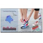 Lg 65ul3j - e cran plat de signalisation numrique 165, 1 cm (65 ) lcd wifi 400 cd / m 4k ultra hd ...