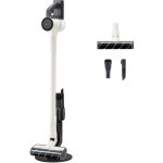 Lg ? aspirateur balai sans sac 150w ? autonomie 40 min ? filtration hepa ? technologie cyclonique pour ...