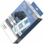 Boite de 4 sacs g - all (00577549) aspirateur bosch, siemens