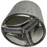 Lg - ens tambour avec croisillon pour lave linge ajq73674411