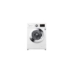 Lg - lave - linge séchant hublot 8 kg 1400 tours / min f854m22wr Lg - lave - linge séchant hublot 8 kg 1400 tours / min f854m22wr