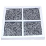 Filtre � air pure n fresh d'origine (adq73214404, adq73214408) r�frig�rateur, cong�lateur lg