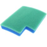 Filtre moteur 150x114 mdj49551604 mdj49551601 - aspirateur