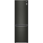 Lg - rfrigrateurs combins 341l froid ventil 59. 5cm e, gbb61bljen