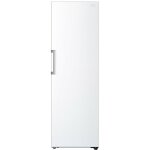 Lg - glt71swcse refrigerateur 1 porte 386 l blanc