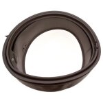 Joint de hublot (manchette) avec retour a la cuve n�k510