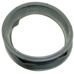 Lg - joint de hublot (manchette) sans retour à la cuve (2 trous) (mds38265301) lave - linge Lg - joint de hublot (manchette) sans retour à la cuve (2 trous) (mds38265301) lave - linge