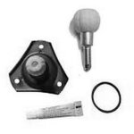Kit palier (383eel3003a) sche - linge lg