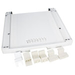 Lg - kit de superposition / cadre interm�diaire avec tiroir -