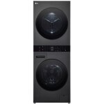 Lg - lave - linge 12 kg + s�che - linge 10 kg f 214 wt 8 pb