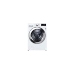 Lg - lave - linge hublot f51p12wh