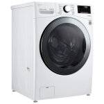 Lg - lave - linge frontaux 17kg 127l 1100tr / min 70cm e, f71p12wh