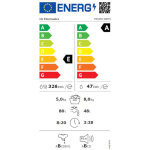 Lg ? lave - linge s�chant 8 kg ? s�chage 5 kg ? vitesse d'essorage 1400 tr / min ? classe �nerg�tique ...