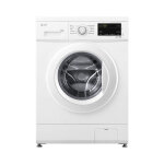 Lg - lave - linge s�chant f854m20wr
