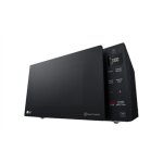 Lg micro - ondes mh6535gis pose libre 25 l 1450 w gril noir