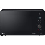 Lg - micro - ondes pose libre 32l 1200w 54. 4cm, mh7265dds