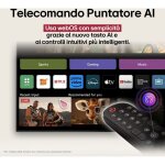 Lg oled ai oled55b56la 139, 7 cm (55 ) 4k ultra hd smart tv wifi noir
