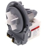 Pompe lave - linge vidange seule eau61383504 - lg
