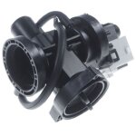 Pompe de vidange pour lave - linge lg 5859en1006m Pompe de vidange pour lave - linge lg 5859en1006m