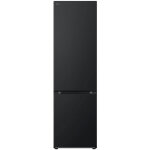Lg - refrigerateur congelateur en bas gbv3200dep