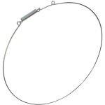 Ressort fixation joint de hublot (62298 - 29802) (4861en3002a) lave - linge lg