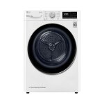 Lg s�che - linge � condensation lg rh9v50wh