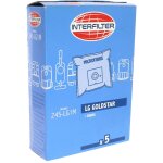 Sacs aspirateur par 5 microfibre 9090104853 - aspirateur Sacs aspirateur par 5 microfibre 9090104853 - aspirateur