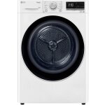 Rh1v50wh - seche linge lg 10kg pompe a chaleur
